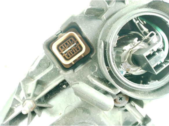 FARO DERECHO CHEVROLET EPICA (KL1_)|Desguaces La Cabaña