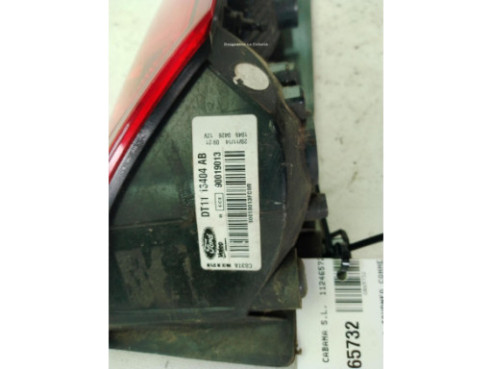 DT1113404AB PILOTO TRA DER FORD TOURNEO CONNECT / GRAND TOURNEO CONNECT Kombi|Desguaces La Cabaña