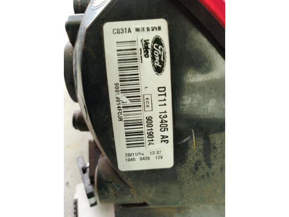 DT1113405AE PILOTO TRA IZQ FORD TOURNEO CONNECT / GRAND TOURNEO CONNECT Kombi|Desguaces La Cabaña