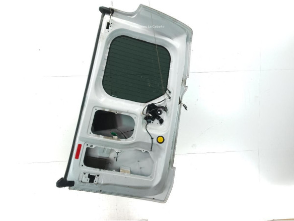 PUERTA TRA IZQ CARGA FORD TOURNEO CONNECT / GRAND TOURNEO CONNECT Kombi|Desguaces La Cabaña