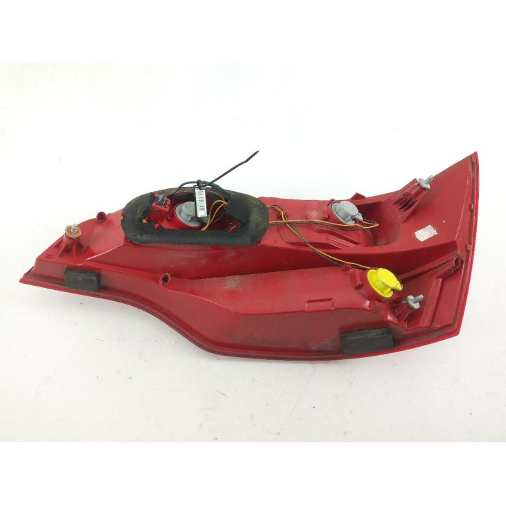 4L0945093 PILOTO TRA IZQ SUP AUDI Q7 (4LB) |Desguaces La Cabaña