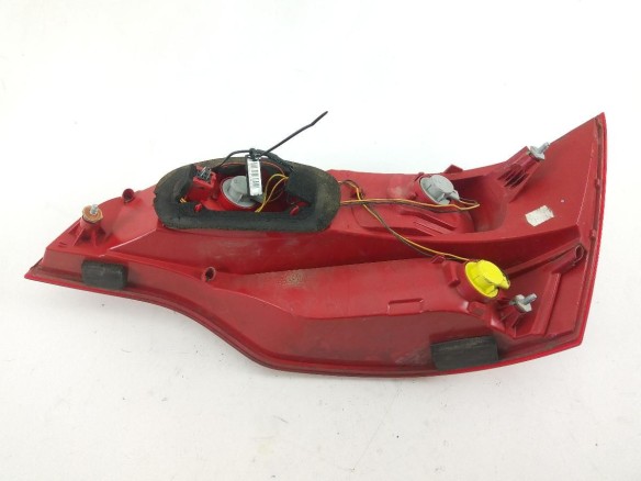 4L0945093 PILOTO TRA IZQ SUP AUDI Q7 (4LB) |Desguaces La Cabaña