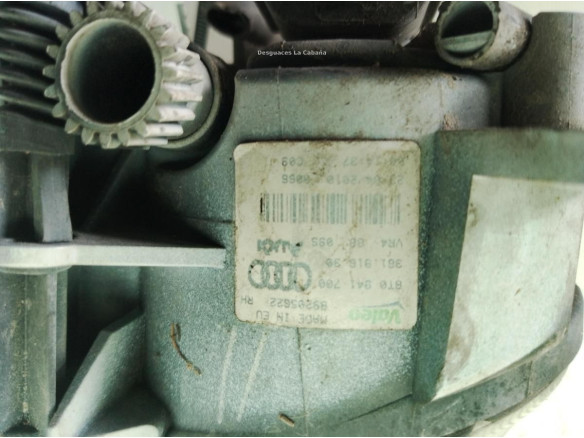 8T0941700 NIEBLA DEL DER AUDI A4 Avant (8K5, B8)|Desguaces La Cabaña