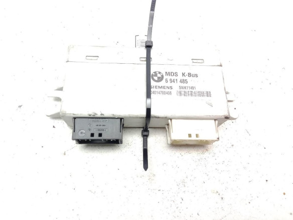 6941485 CENTRALITA INTERFACE BMW X5 E53 |Desguaces La Cabaña