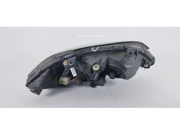 89100054 FARO IZQUIERDO OPEL ZAFIRA A Limusina (T98)|Desguaces La Cabaña