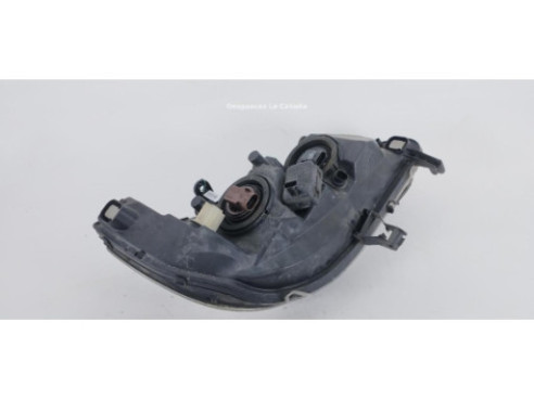 89100054 FARO IZQUIERDO OPEL ZAFIRA A Limusina (T98)|Desguaces La Cabaña
