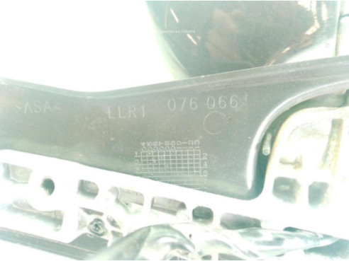 5M1857508AQ9B9 ESPEJO DER VW GOLF PLUS (5M1, 521)|Desguaces La Cabaña