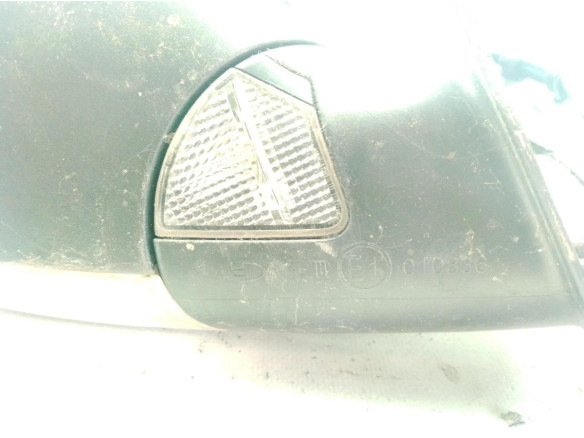 ESPEJO IZQ VW GOLF PLUS (5M1, 521)|Desguaces La Cabaña