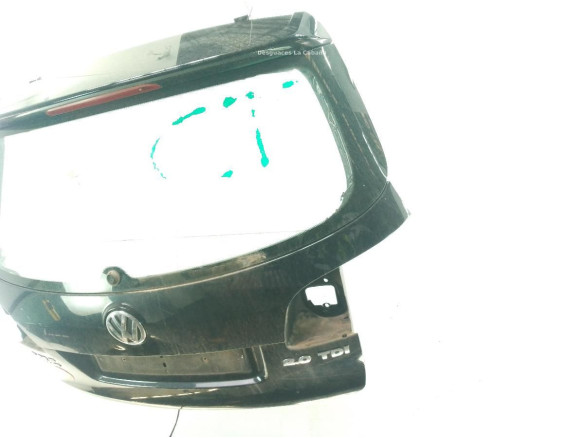 5M0827025J PORTON VW GOLF PLUS (5M1, 521)|Desguaces La Cabaña