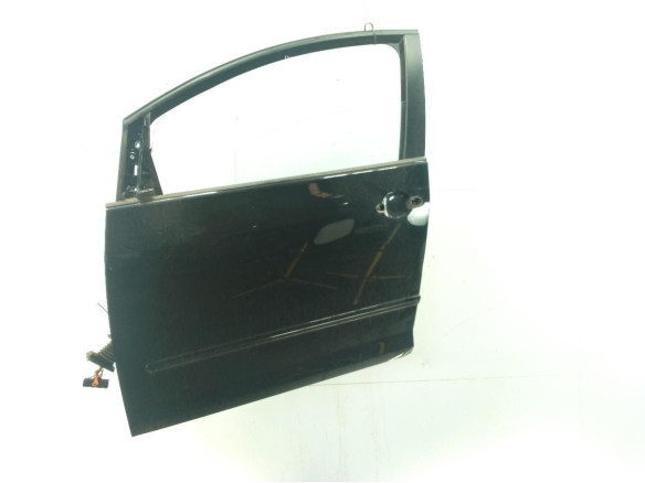 PUERTA LAT DEL IZQ VW GOLF PLUS (5M1, 521)|Desguaces La Cabaña