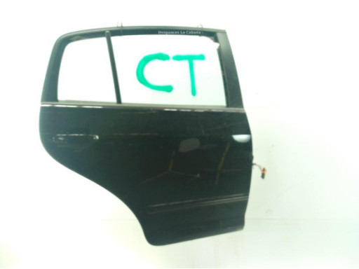 RECAMBIOS COCHE|Desguaces La Cabaña