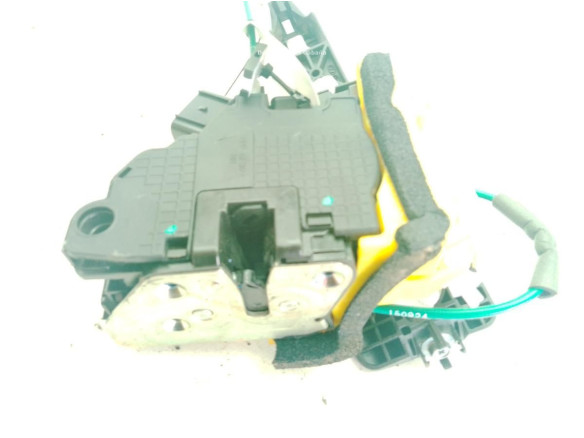 81320A6010 CERRADURA PUERTA LAT DEL DER HYUNDAI i30 (GD)|Desguaces La Cabaña