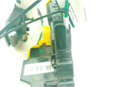 81320A6010 CERRADURA PUERTA LAT DEL DER HYUNDAI i30 (GD)|Desguaces La Cabaña