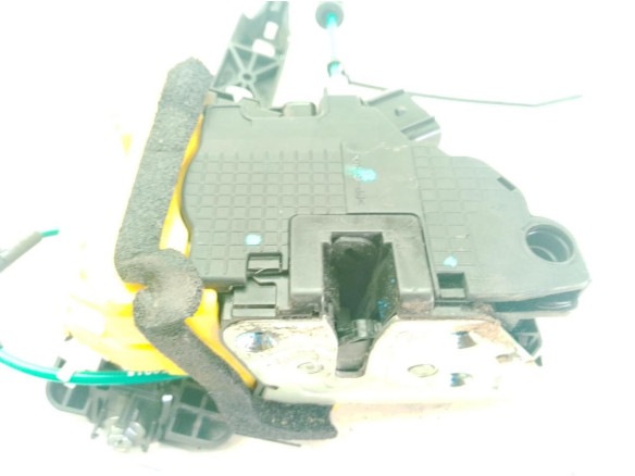 81310A6010 CERRADURA PUERTA LAT DEL IZQ HYUNDAI i30 (GD)|Desguaces La Cabaña