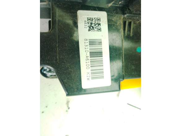 81310A6010 CERRADURA PUERTA LAT DEL IZQ HYUNDAI i30 (GD)|Desguaces La Cabaña