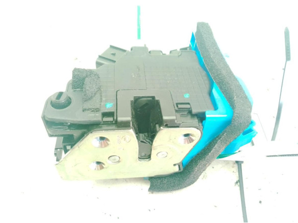 81420A6000 CERRADURA PUERTA LAT TRA DER HYUNDAI i30 (GD)|Desguaces La Cabaña