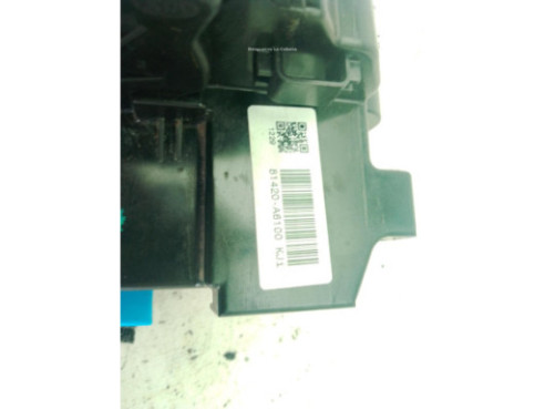 81420A6000 CERRADURA PUERTA LAT TRA DER HYUNDAI i30 (GD)|Desguaces La Cabaña