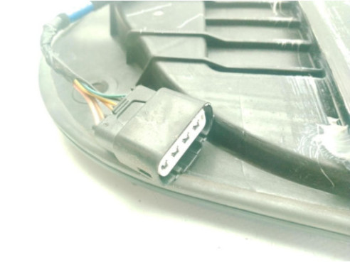 82481A6700 ELEVALUNAS PUERTA LAT DEL DER HYUNDAI i30 (GD)|Desguaces La Cabaña