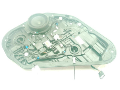 83481A6000 ELEVALUNAS PUERTA LAT TRA DER HYUNDAI i30 (GD)|Desguaces La Cabaña
