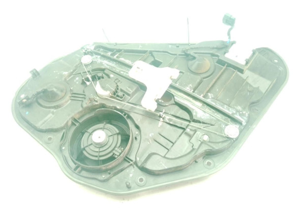 83481A6000 ELEVALUNAS PUERTA LAT TRA DER HYUNDAI i30 (GD)|Desguaces La Cabaña