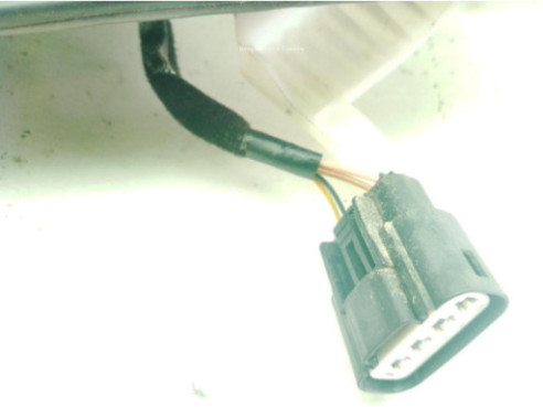 83481A6000 ELEVALUNAS PUERTA LAT TRA DER HYUNDAI i30 (GD)|Desguaces La Cabaña