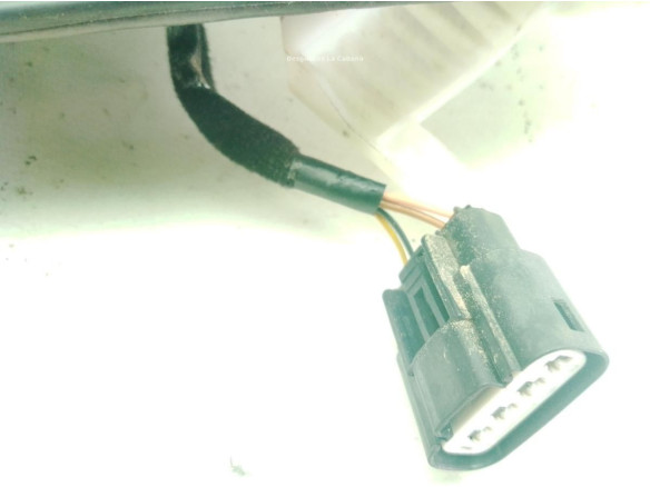 83481A6000 ELEVALUNAS PUERTA LAT TRA DER HYUNDAI i30 (GD)|Desguaces La Cabaña