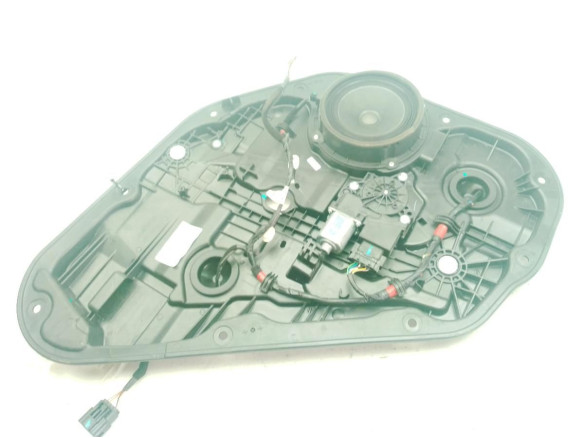 83471A6000 ELEVALUNAS PUERTA LAT TRA IZQ HYUNDAI i30 (GD)|Desguaces La Cabaña