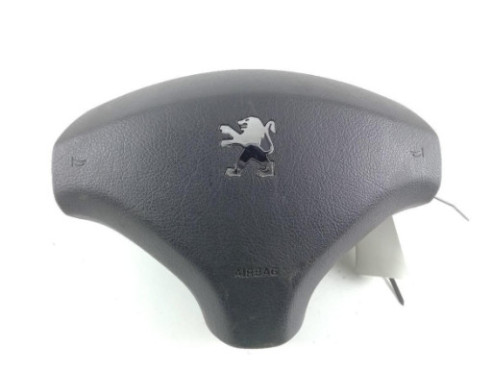 96845302ZE AIRBAG IZQ PEUGEOT 5008 |Desguaces La Cabaña