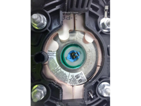 96845302ZE AIRBAG IZQ PEUGEOT 5008 |Desguaces La Cabaña