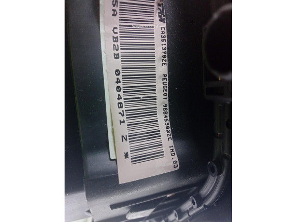 96845302ZE AIRBAG IZQ PEUGEOT 5008 |Desguaces La Cabaña