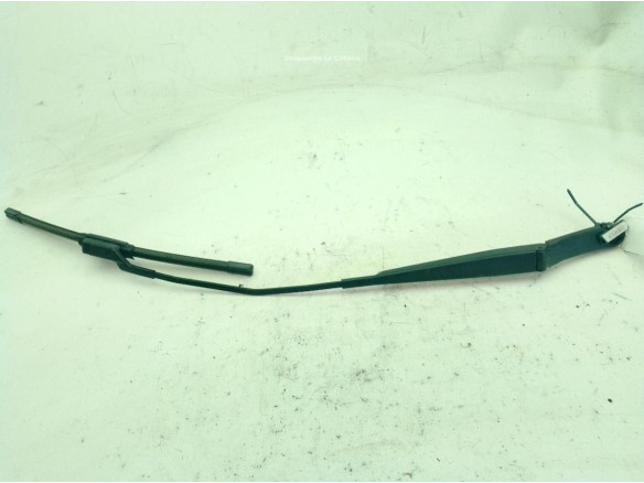 5JB955410 BRAZO LIMPIAPARABRISAS DEL DER SKODA RAPID (NH3)|Desguaces La Cabaña