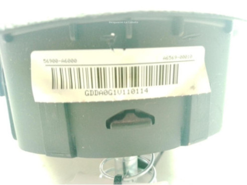 56900A6000TRY AIRBAG IZQ HYUNDAI i30 (GD)|Desguaces La Cabaña