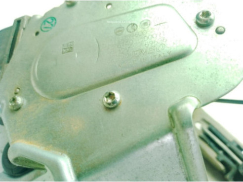 0000051954336 MOTOR LIMPIAPARABRISAS TRA FIAT TIPO Sedán (356_)|Desguaces La Cabaña