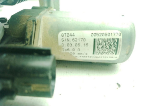 1694158880 ELEVALUNAS PUERTA LAT DEL IZQ FIAT TIPO Sedán (356_)|Desguaces La Cabaña