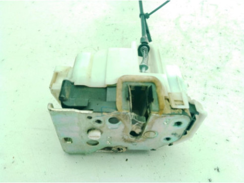 0000051987603 CERRADURA PUERTA LAT TRA DER FIAT TIPO Sedán (356_)|Desguaces La Cabaña