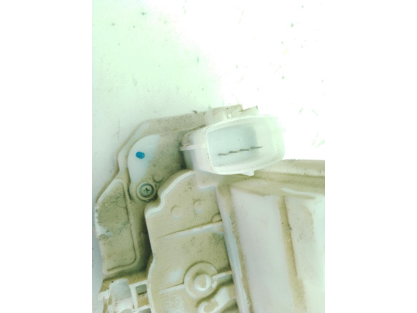 0000051987603 CERRADURA PUERTA LAT TRA DER FIAT TIPO Sedán (356_)|Desguaces La Cabaña