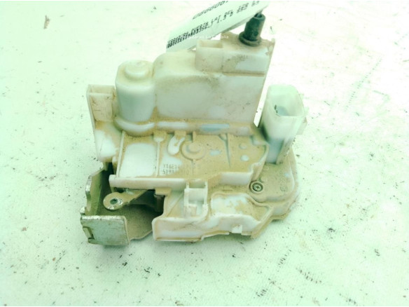 0000051983603 CERRADURA PUERTA LAT DEL IZQ FIAT TIPO Sedán (356_)|Desguaces La Cabaña