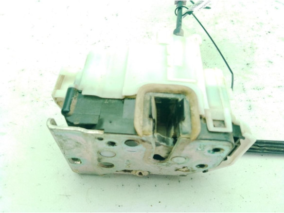 0000051983944 CERRADURA PUERTA LAT DEL DER FIAT TIPO Sedán (356_)|Desguaces La Cabaña