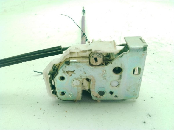 0000051983944 CERRADURA PUERTA LAT DEL DER FIAT TIPO Sedán (356_)|Desguaces La Cabaña