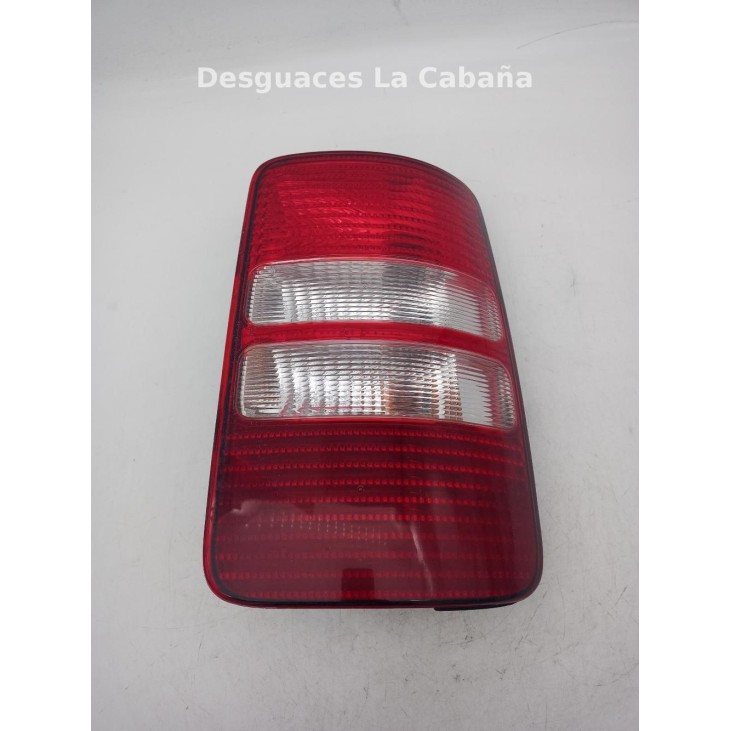 PILOTO TRA DER EXT VW CADDY III Furgón (2KA, 2KH, 2CA, 2CH) |Desguaces La Cabaña