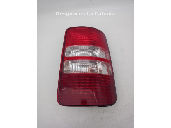 PILOTO TRA DER EXT VW CADDY III Furgón (2KA, 2KH, 2CA, 2CH) |Desguaces La Cabaña
