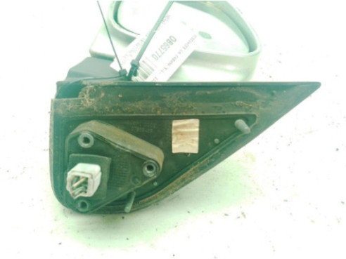 91157143 ESPEJO IZQ OPEL FRONTERA B (U99)|Desguaces La Cabaña
