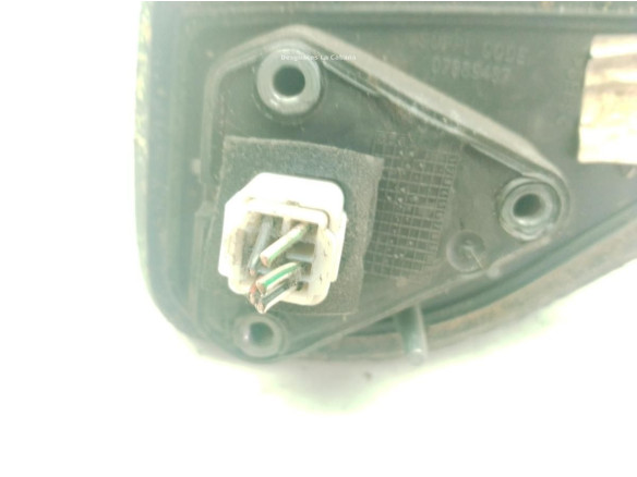 91157143 ESPEJO IZQ OPEL FRONTERA B (U99)|Desguaces La Cabaña