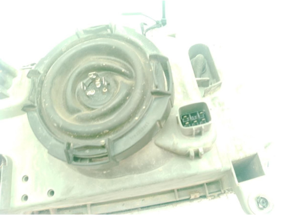 91157027 FARO IZQUIERDO OPEL FRONTERA B (U99)|Desguaces La Cabaña