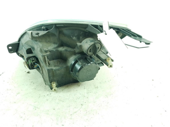 1320348 FARO DERECHO FORD FIESTA V (JH_, JD_)|Desguaces La Cabaña