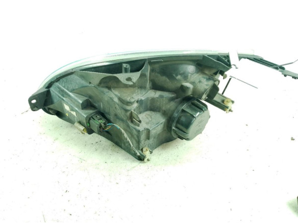 1320348 FARO DERECHO FORD FIESTA V (JH_, JD_)|Desguaces La Cabaña