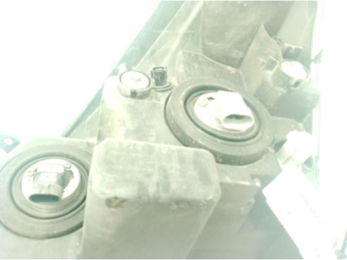 811300F010 FARO DERECHO TOYOTA COROLLA Verso (ZER_, ZZE12_, R1_)|Desguaces La Cabaña