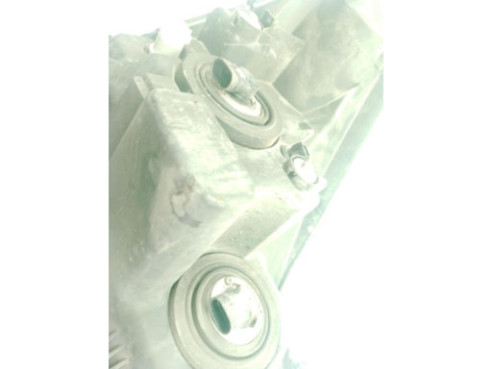 811700F010 FARO IZQUIERDO TOYOTA COROLLA Verso (ZER_, ZZE12_, R1_)|Desguaces La Cabaña