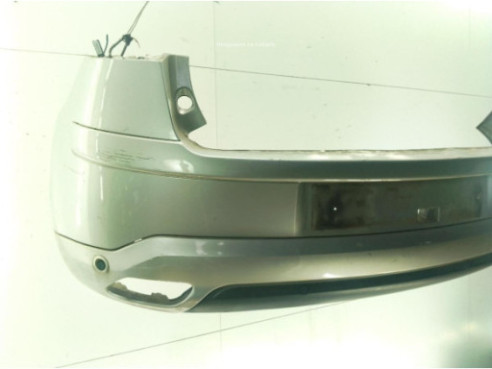 7410X0 PARAGOLPES TRA CITROEN C4 Coupé (LA_)|Desguaces La Cabaña