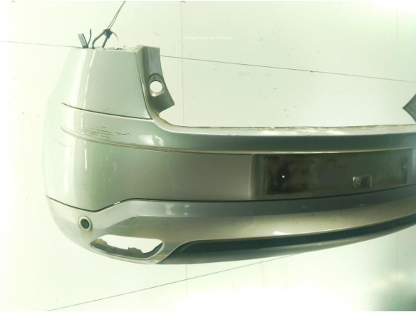 7410X0 PARAGOLPES TRA CITROEN C4 Coupé (LA_)|Desguaces La Cabaña